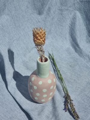 Vase "Bouteille" 1