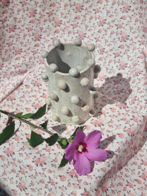 Vase "Boule" 2