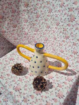 Vase "Soleil"