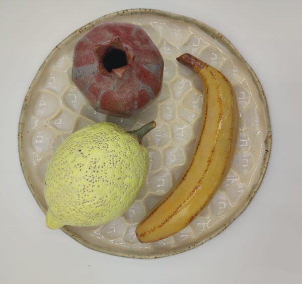 "Salade de fruits"