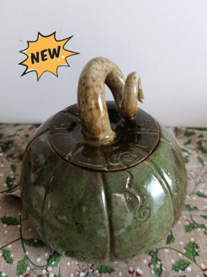 Boîte à Citrouille magique